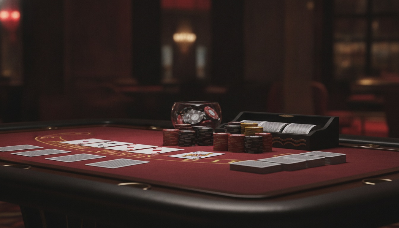 Ontdek de Spelselectie bij OlyBet Casino